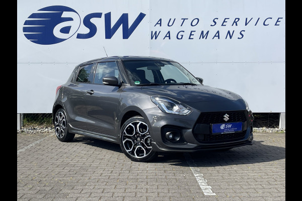 Suzuki Swift 1.4 Sport Smart Hybrid | Carplay | Camera | LED | Sportstoelen