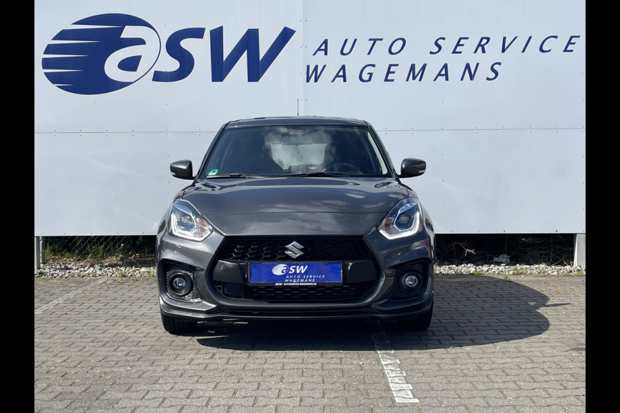 Suzuki Swift 1.4 Sport Smart Hybrid | Carplay | Camera | LED | Sportstoelen