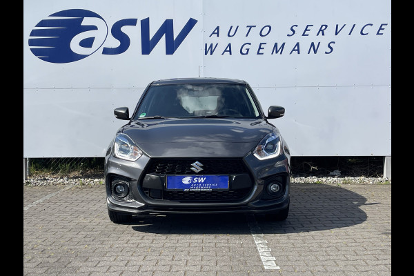 Suzuki Swift 1.4 Sport Smart Hybrid | Carplay | Camera | LED | Sportstoelen