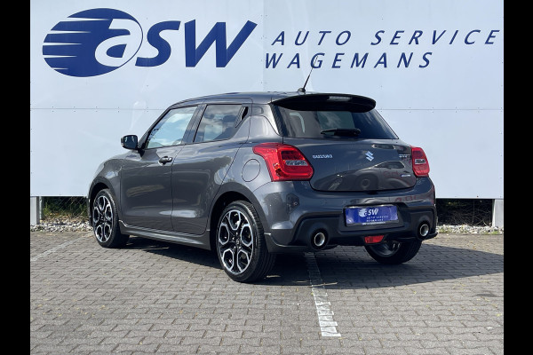 Suzuki Swift 1.4 Sport Smart Hybrid | Carplay | Camera | LED | Sportstoelen