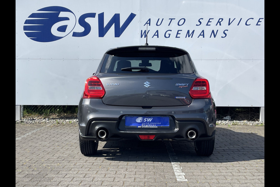 Suzuki Swift 1.4 Sport Smart Hybrid | Carplay | Camera | LED | Sportstoelen