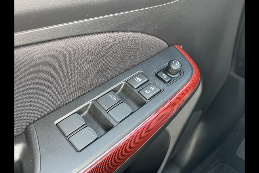 Suzuki Swift 1.4 Sport Smart Hybrid | Carplay | Camera | LED | Sportstoelen