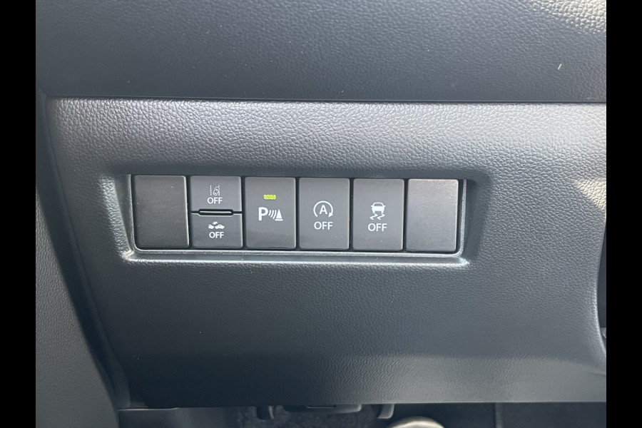 Suzuki Swift 1.4 Sport Smart Hybrid | Carplay | Camera | LED | Sportstoelen
