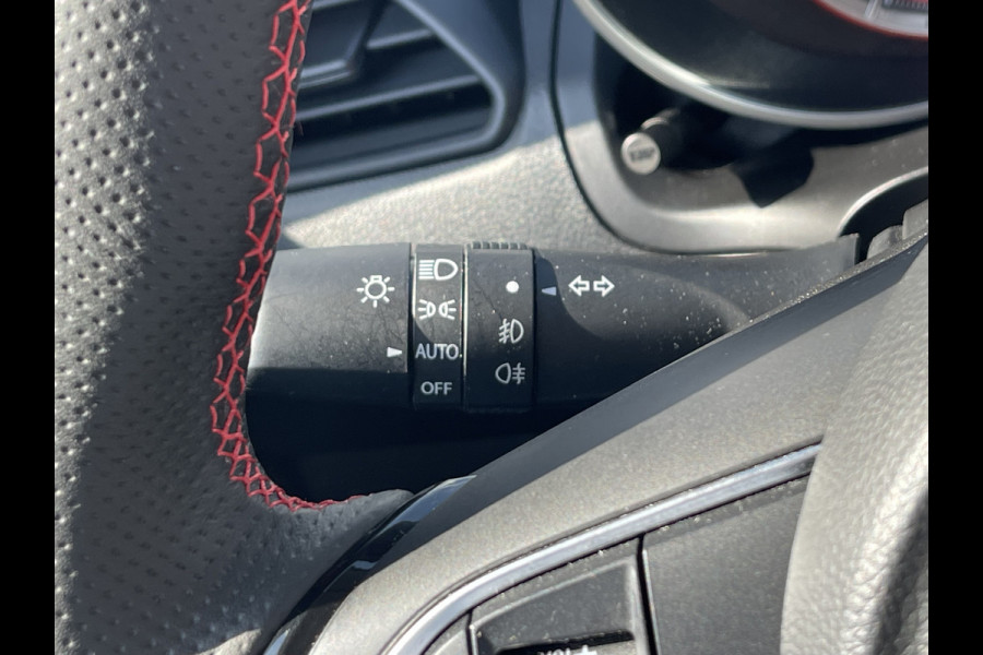 Suzuki Swift 1.4 Sport Smart Hybrid | Carplay | Camera | LED | Sportstoelen
