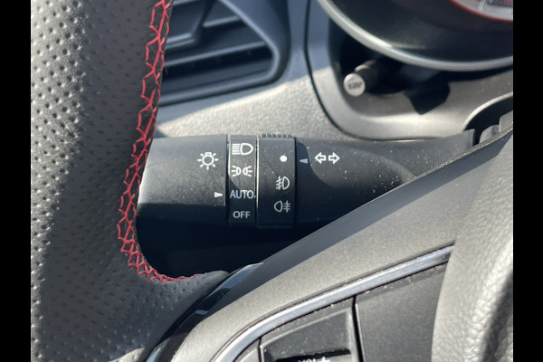 Suzuki Swift 1.4 Sport Smart Hybrid | Carplay | Camera | LED | Sportstoelen