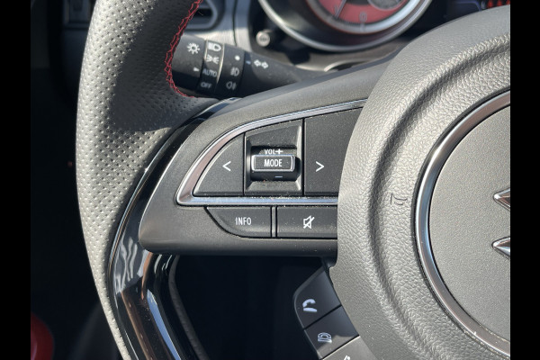Suzuki Swift 1.4 Sport Smart Hybrid | Carplay | Camera | LED | Sportstoelen