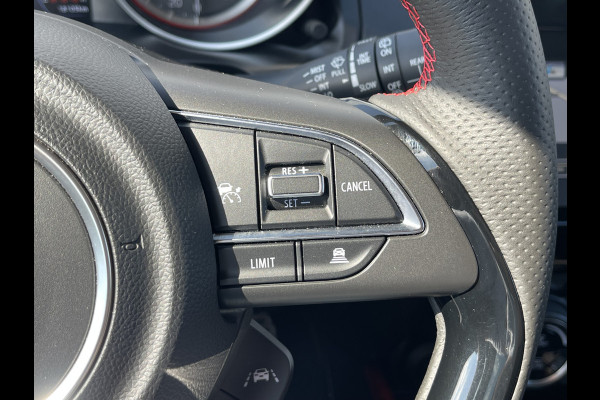 Suzuki Swift 1.4 Sport Smart Hybrid | Carplay | Camera | LED | Sportstoelen
