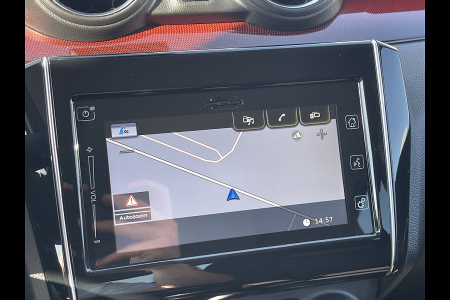 Suzuki Swift 1.4 Sport Smart Hybrid | Carplay | Camera | LED | Sportstoelen
