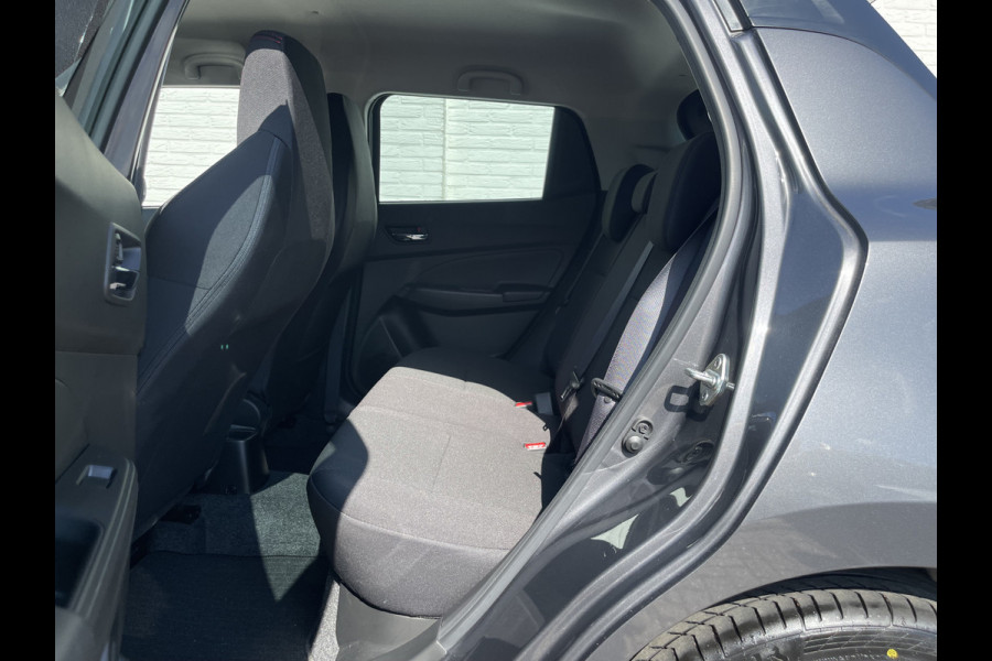 Suzuki Swift 1.4 Sport Smart Hybrid | Carplay | Camera | LED | Sportstoelen