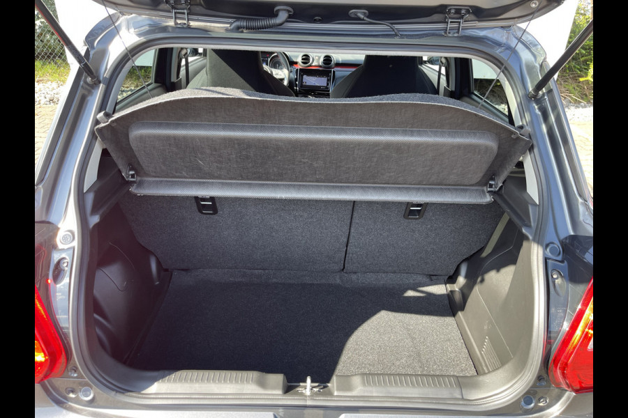 Suzuki Swift 1.4 Sport Smart Hybrid | Carplay | Camera | LED | Sportstoelen