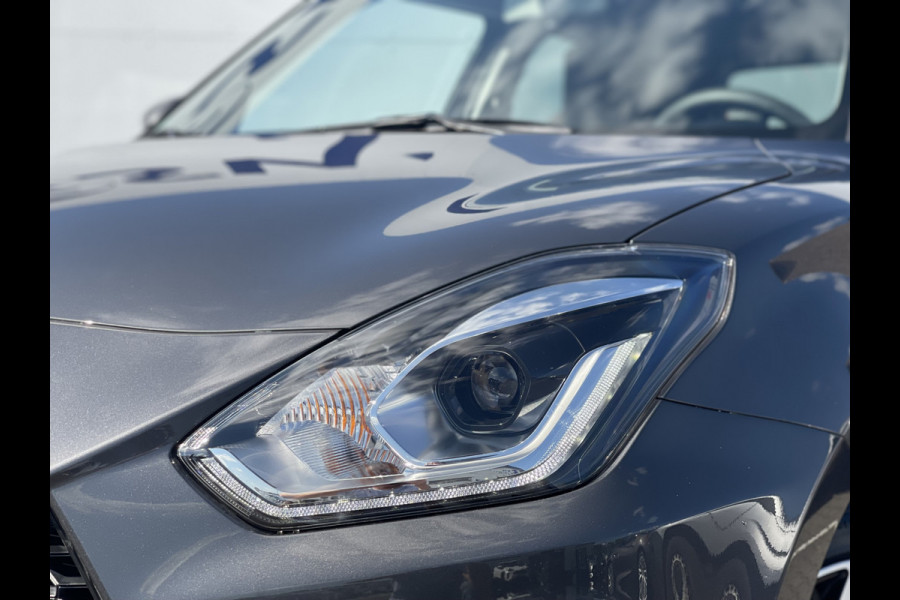 Suzuki Swift 1.4 Sport Smart Hybrid | Carplay | Camera | LED | Sportstoelen