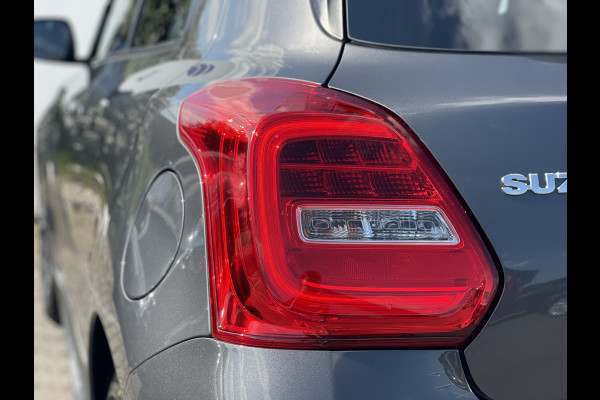 Suzuki Swift 1.4 Sport Smart Hybrid | Carplay | Camera | LED | Sportstoelen