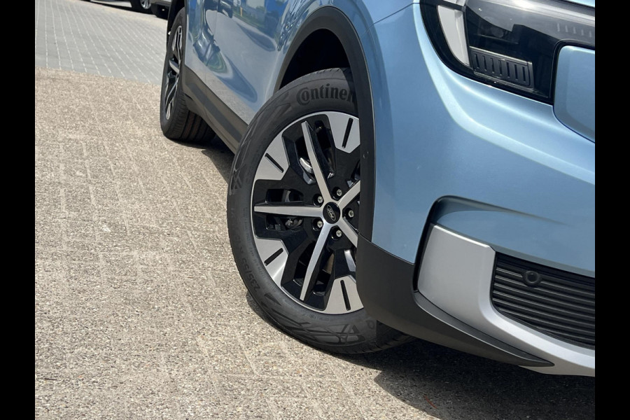 Ford Explorer Extended Range RWD 77 kWh 286pk | Driver Assistance Pack | AGR Stoelen | Wegklapbare Trekhaak | Ford Voorraad
