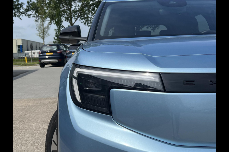 Ford Explorer Extended Range RWD 77 kWh 286pk | Driver Assistance Pack | AGR Stoelen | Wegklapbare Trekhaak | Ford Voorraad