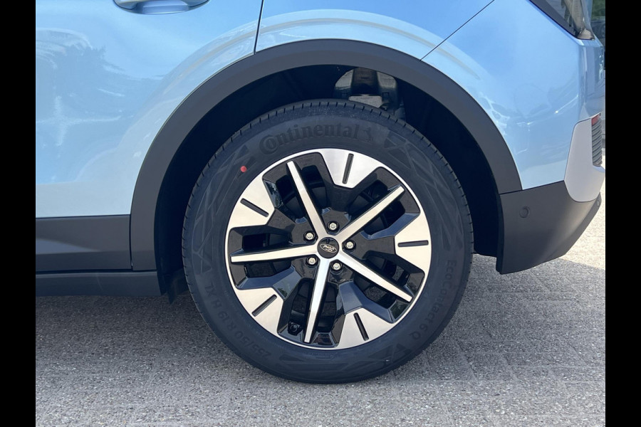 Ford Explorer Extended Range RWD 77 kWh 286pk | Driver Assistance Pack | AGR Stoelen | Wegklapbare Trekhaak | Ford Voorraad