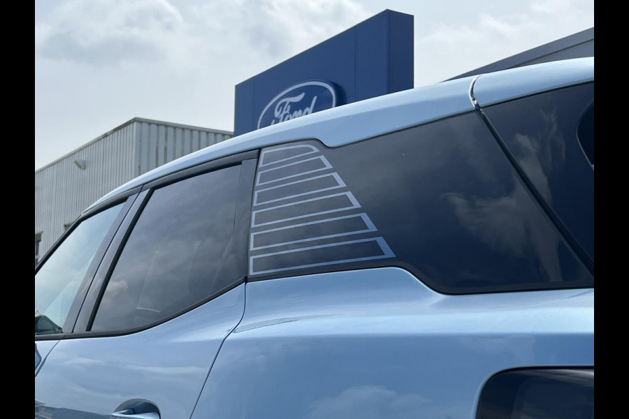 Ford Explorer Extended Range RWD 77 kWh 286pk | Driver Assistance Pack | AGR Stoelen | Wegklapbare Trekhaak | Ford Voorraad