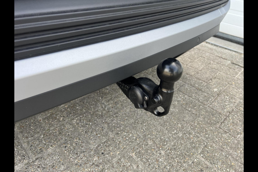 Ford Explorer Extended Range RWD 77 kWh 286pk | Driver Assistance Pack | AGR Stoelen | Wegklapbare Trekhaak | Ford Voorraad
