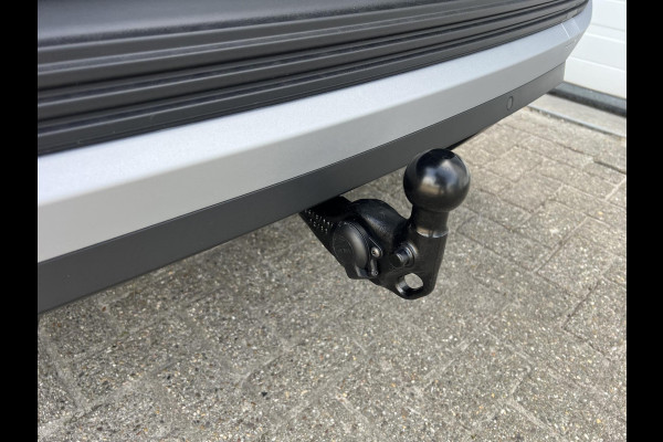 Ford Explorer Extended Range RWD 77 kWh 286pk | Driver Assistance Pack | AGR Stoelen | Wegklapbare Trekhaak | Ford Voorraad
