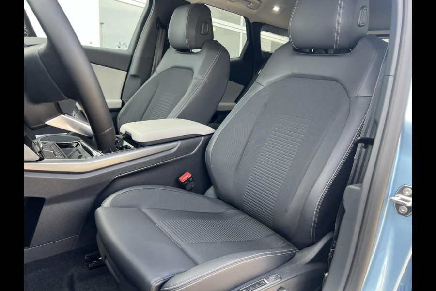 Ford Explorer Extended Range RWD 77 kWh 286pk | Driver Assistance Pack | AGR Stoelen | Wegklapbare Trekhaak | Ford Voorraad