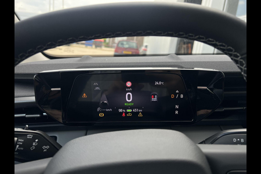Ford Explorer Extended Range RWD 77 kWh 286pk | Driver Assistance Pack | AGR Stoelen | Wegklapbare Trekhaak | Ford Voorraad