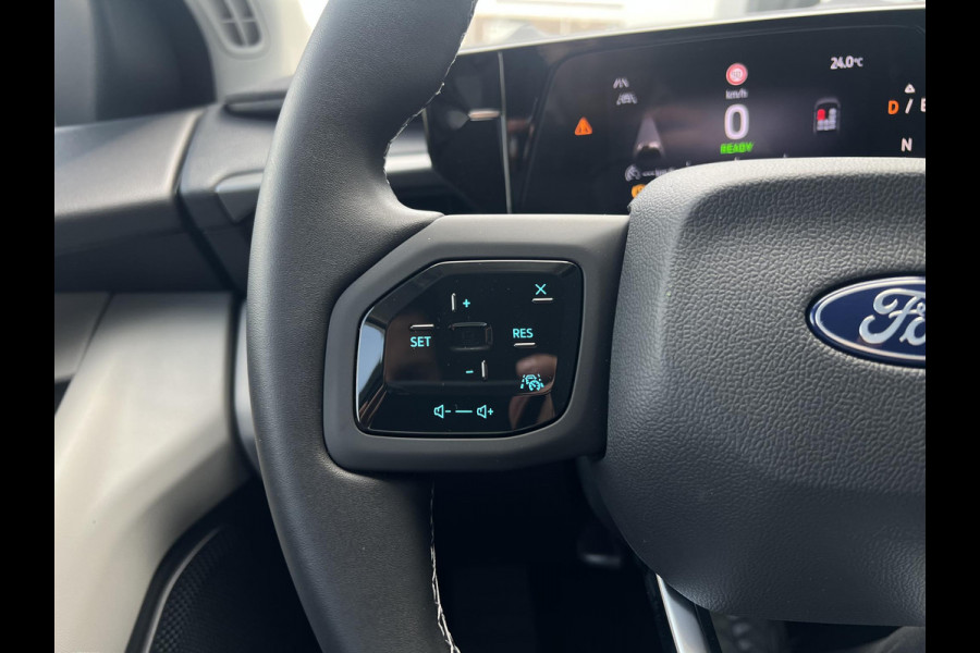 Ford Explorer Extended Range RWD 77 kWh 286pk | Driver Assistance Pack | AGR Stoelen | Wegklapbare Trekhaak | Ford Voorraad