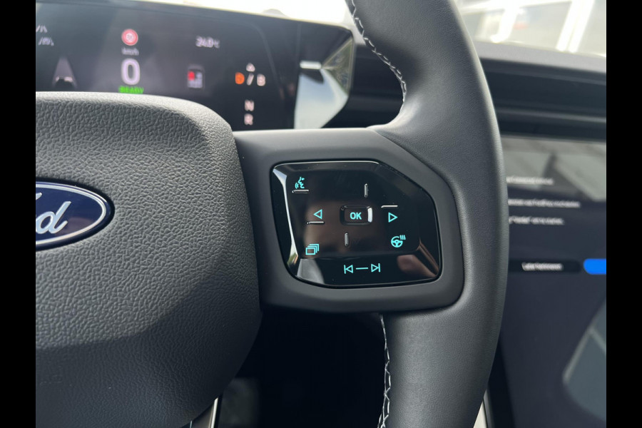 Ford Explorer Extended Range RWD 77 kWh 286pk | Driver Assistance Pack | AGR Stoelen | Wegklapbare Trekhaak | Ford Voorraad