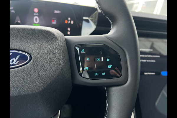 Ford Explorer Extended Range RWD 77 kWh 286pk | Driver Assistance Pack | AGR Stoelen | Wegklapbare Trekhaak | Ford Voorraad