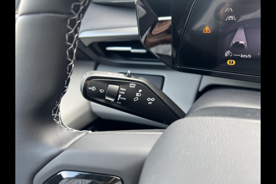 Ford Explorer Extended Range RWD 77 kWh 286pk | Driver Assistance Pack | AGR Stoelen | Wegklapbare Trekhaak | Ford Voorraad