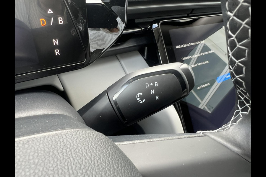 Ford Explorer Extended Range RWD 77 kWh 286pk | Driver Assistance Pack | AGR Stoelen | Wegklapbare Trekhaak | Ford Voorraad