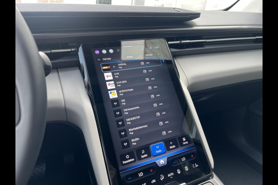Ford Explorer Extended Range RWD 77 kWh 286pk | Driver Assistance Pack | AGR Stoelen | Wegklapbare Trekhaak | Ford Voorraad