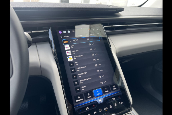 Ford Explorer Extended Range RWD 77 kWh 286pk | Driver Assistance Pack | AGR Stoelen | Wegklapbare Trekhaak | Ford Voorraad