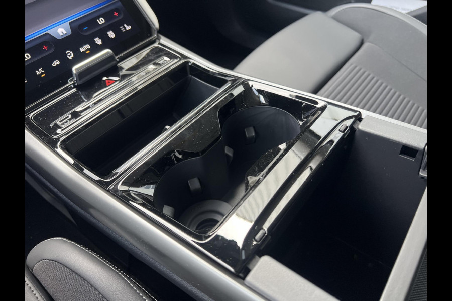 Ford Explorer Extended Range RWD 77 kWh 286pk | Driver Assistance Pack | AGR Stoelen | Wegklapbare Trekhaak | Ford Voorraad