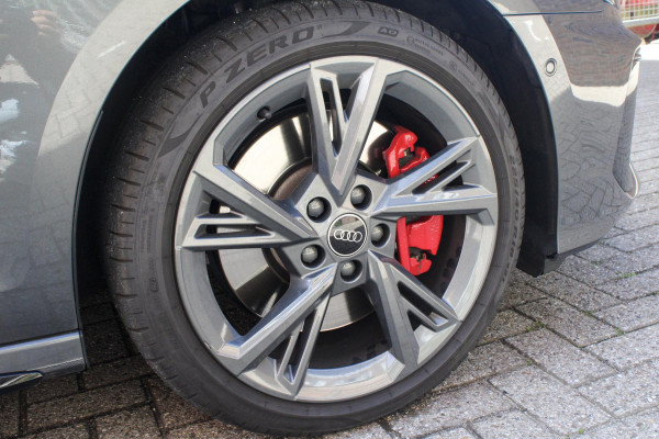 Audi A3 Sportback 45 TFSI e S ed. Comp. PANO | ACC| S-line | Park Ass. | Dode hoek | Stoel VW