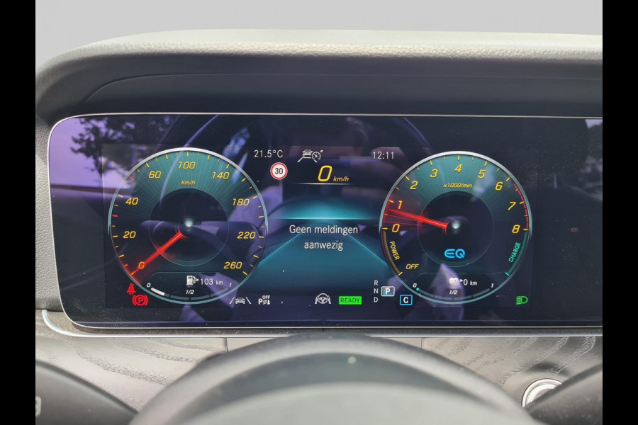 Mercedes-Benz E-Klasse Estate 300 e AMG Line | Burmester | schuifdak |