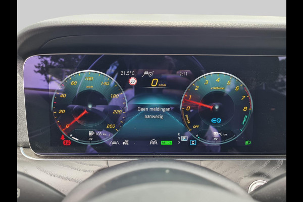 Mercedes-Benz E-Klasse Estate 300 e AMG Line | Burmester | schuifdak |