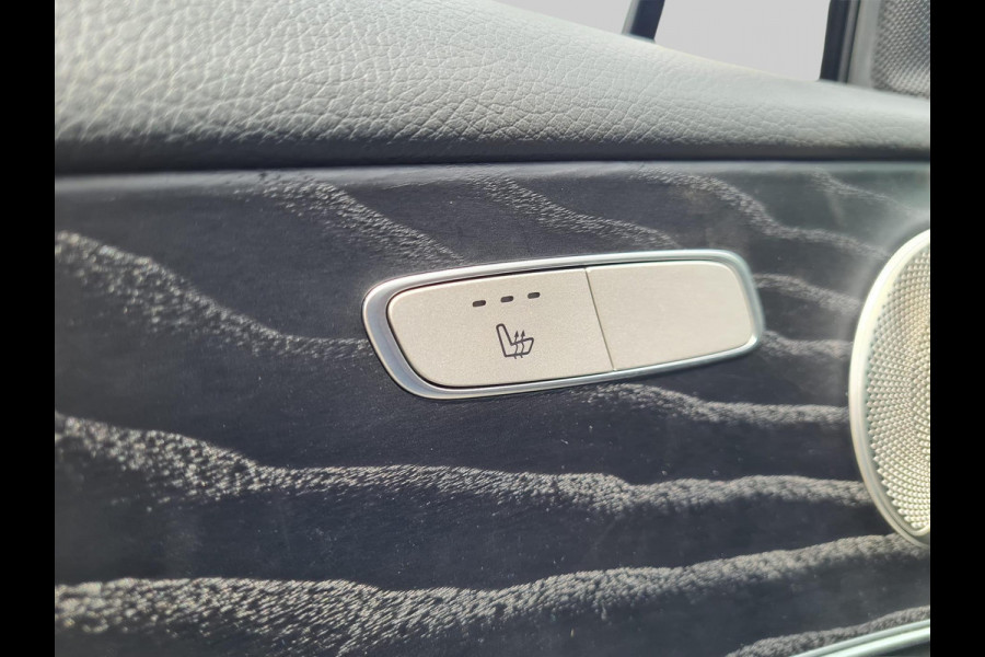 Mercedes-Benz E-Klasse Estate 300 e AMG Line | Burmester | schuifdak |