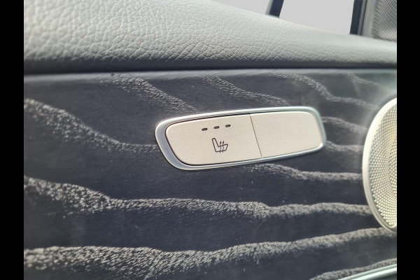Mercedes-Benz E-Klasse Estate 300 e AMG Line | Burmester | schuifdak |
