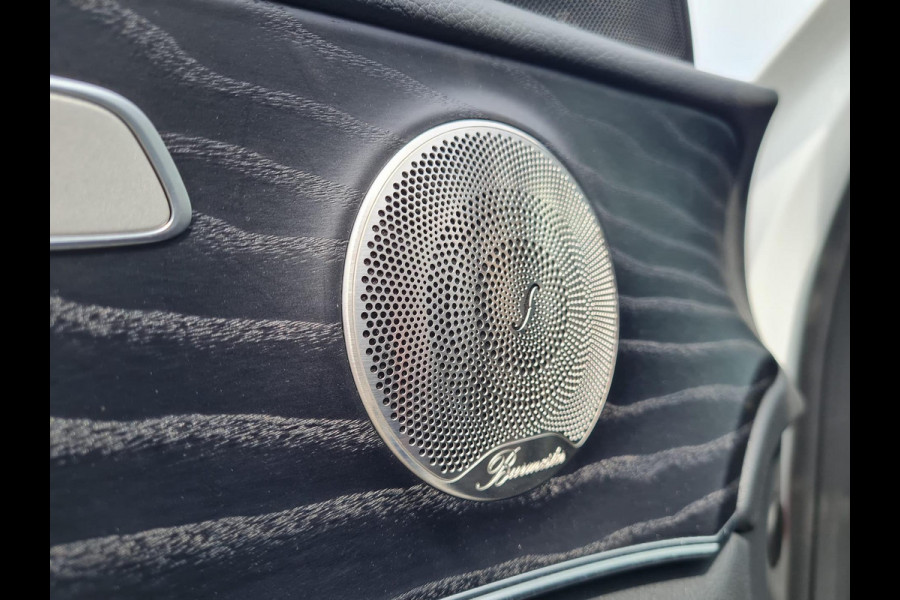 Mercedes-Benz E-Klasse Estate 300 e AMG Line | Burmester | schuifdak |