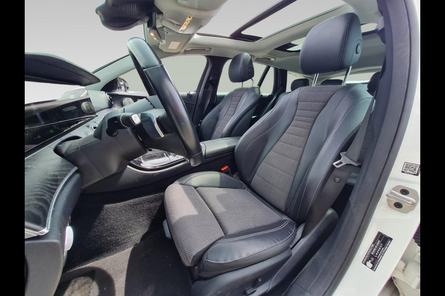 Mercedes-Benz E-Klasse Estate 300 e AMG Line | Burmester | schuifdak |