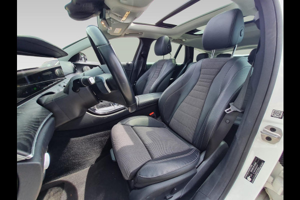 Mercedes-Benz E-Klasse Estate 300 e AMG Line | Burmester | schuifdak |