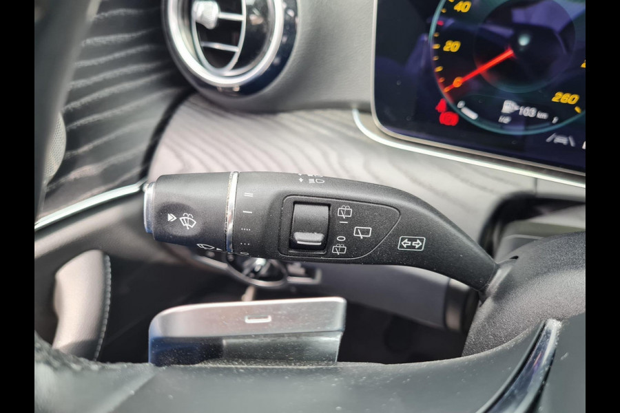 Mercedes-Benz E-Klasse Estate 300 e AMG Line | Burmester | schuifdak |