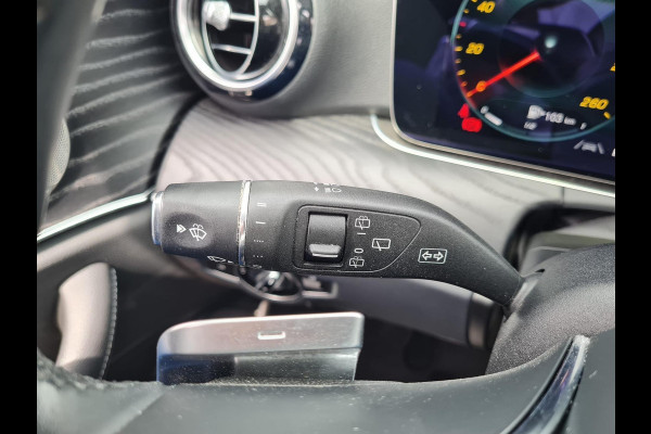 Mercedes-Benz E-Klasse Estate 300 e AMG Line | Burmester | schuifdak |