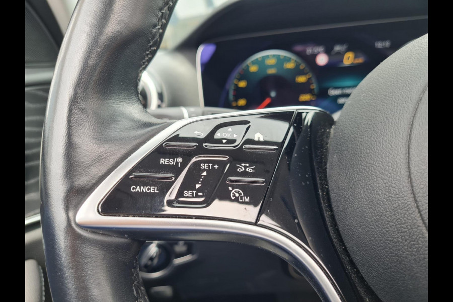 Mercedes-Benz E-Klasse Estate 300 e AMG Line | Burmester | schuifdak |