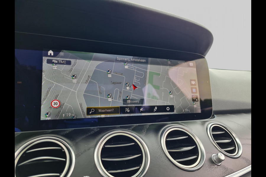 Mercedes-Benz E-Klasse Estate 300 e AMG Line | Burmester | schuifdak |