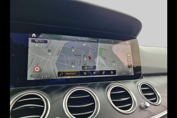 Mercedes-Benz E-Klasse Estate 300 e AMG Line | Burmester | schuifdak |
