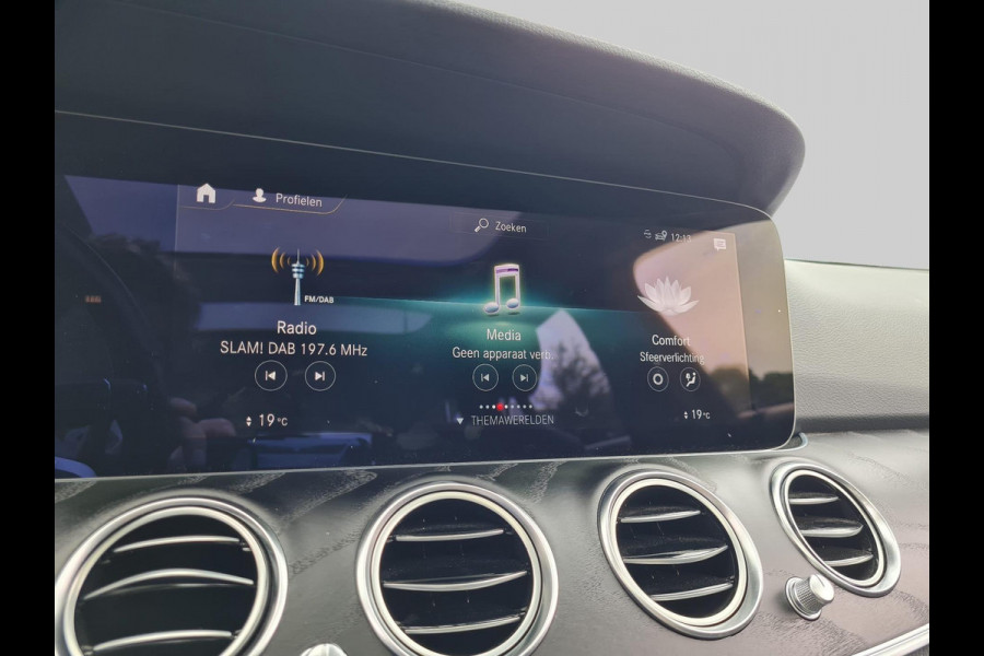 Mercedes-Benz E-Klasse Estate 300 e AMG Line | Burmester | schuifdak |