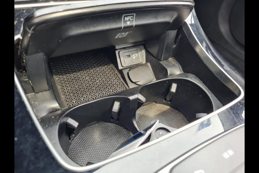 Mercedes-Benz E-Klasse Estate 300 e AMG Line | Burmester | schuifdak |