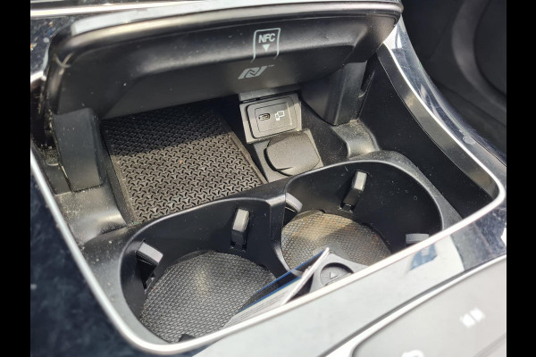 Mercedes-Benz E-Klasse Estate 300 e AMG Line | Burmester | schuifdak |