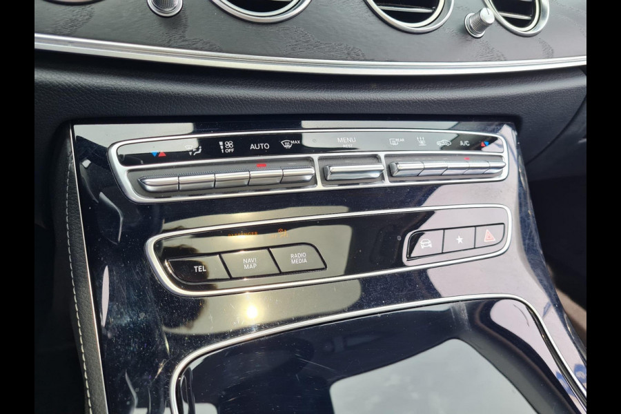 Mercedes-Benz E-Klasse Estate 300 e AMG Line | Burmester | schuifdak |