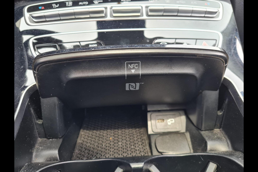 Mercedes-Benz E-Klasse Estate 300 e AMG Line | Burmester | schuifdak |